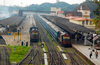 Railways budgetary promises, day train, more platforms for city expected